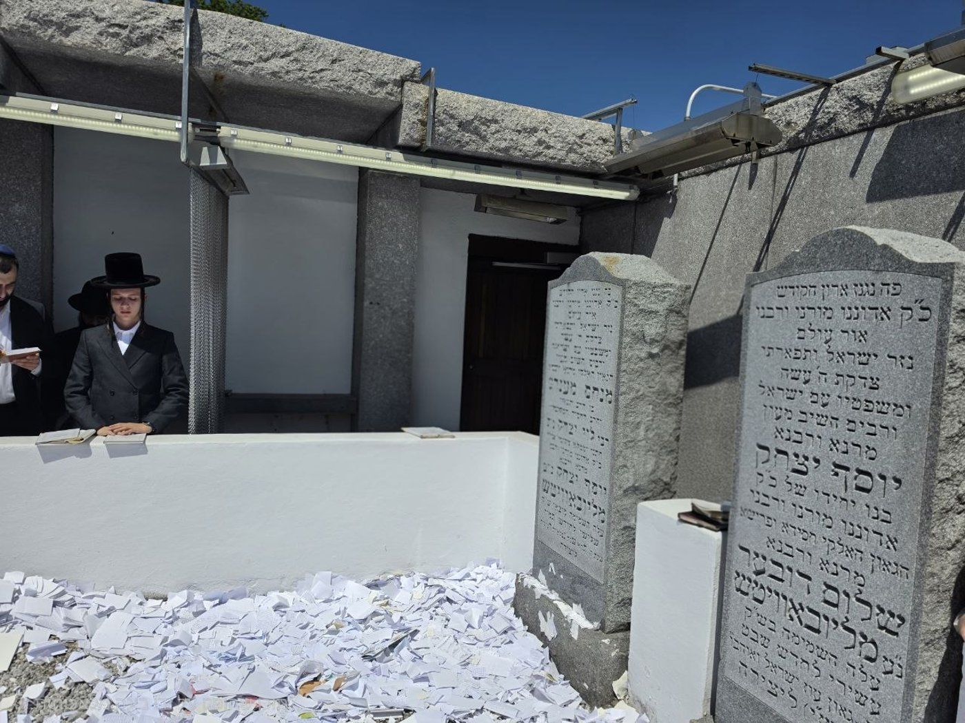 הח"כים שלא מדברים זה עם זה | 'זיידל'ע' עם כל התמונות, הנייעס והחשיפות של השבוע