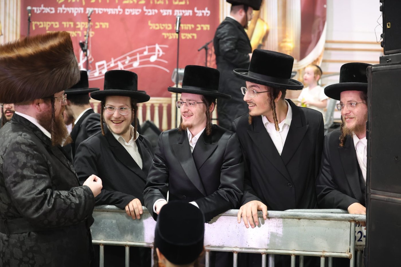 הח"כים שלא מדברים זה עם זה | 'זיידל'ע' עם כל התמונות, הנייעס והחשיפות של השבוע