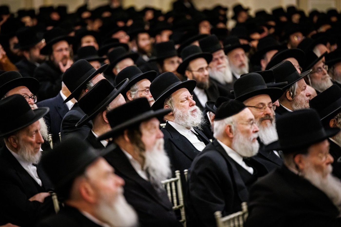 כינוס האדיר בסאטמר