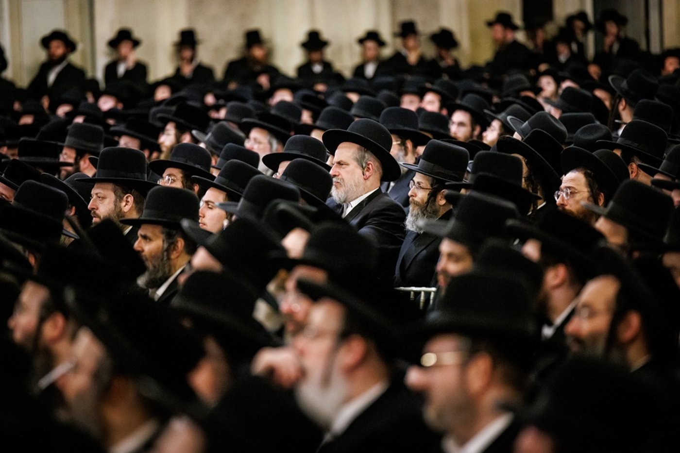 כינוס האדיר בסאטמר