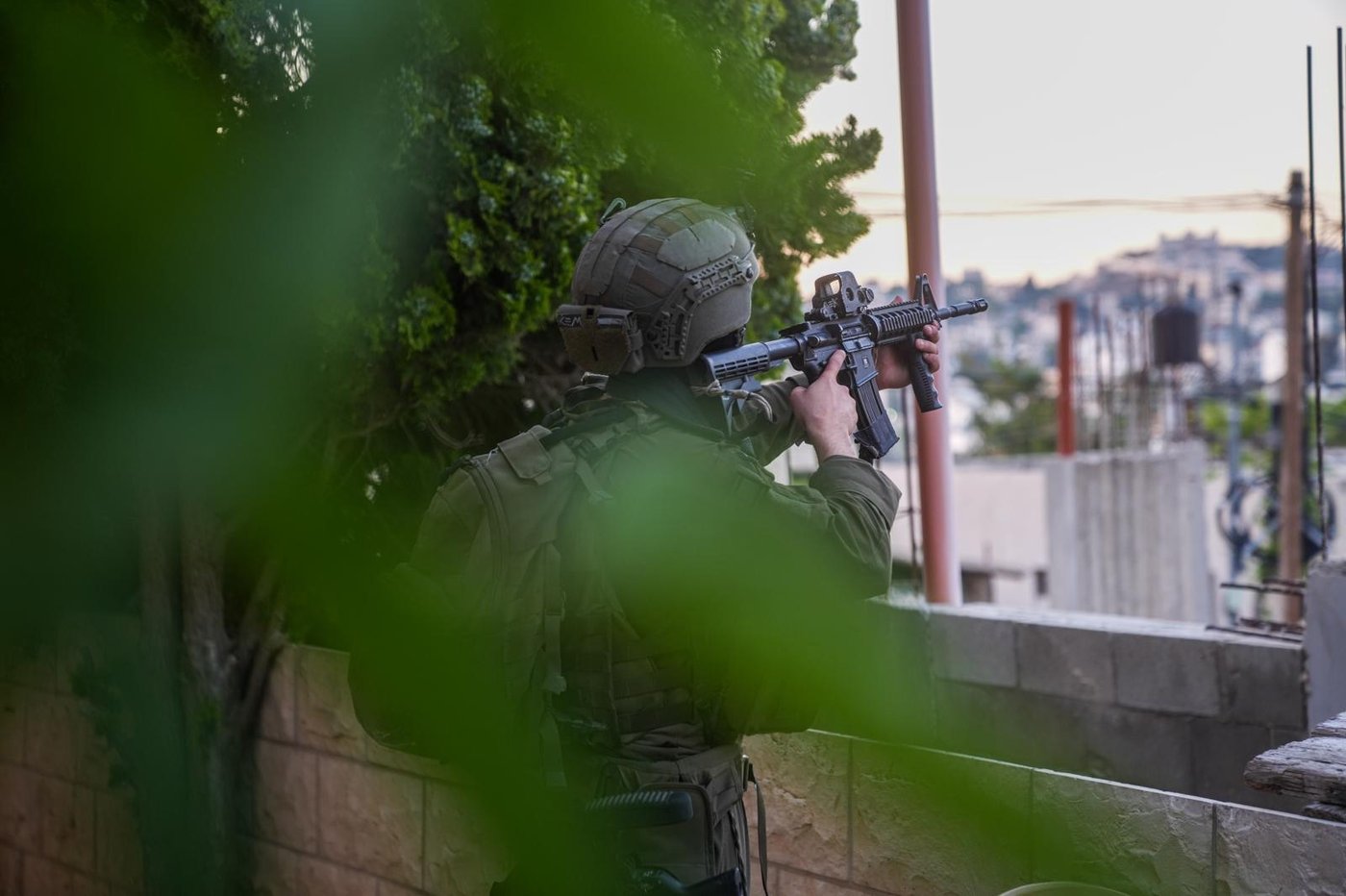 השבוע של צה"ל: כ-310 תקיפות בלבנון, חיסול בכירים בעזה ועשרות מעצרים ביו"ש