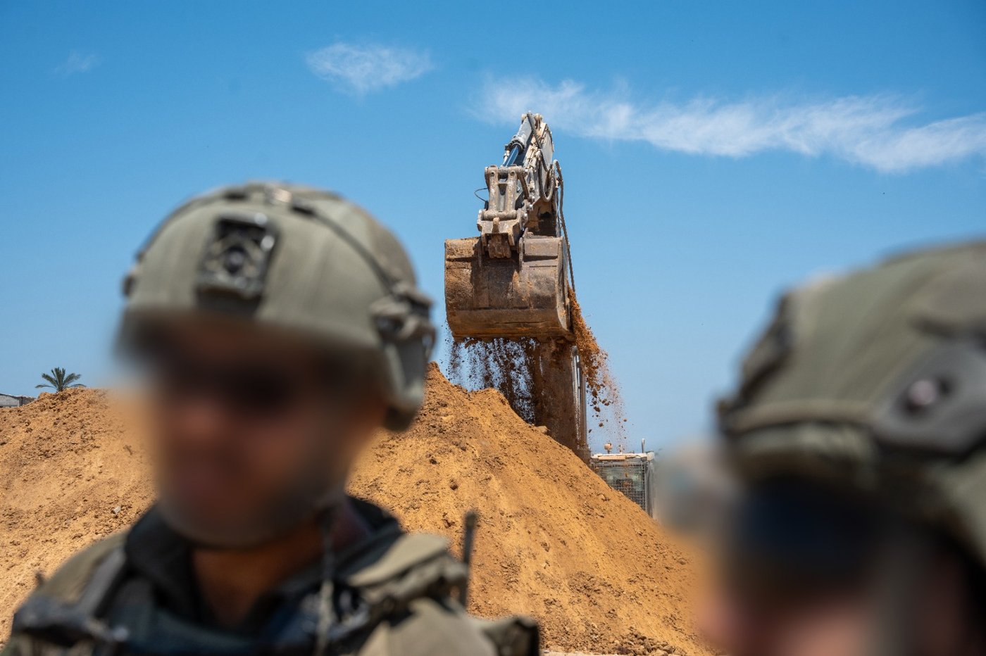 השבוע של צה"ל: כ-310 תקיפות בלבנון, חיסול בכירים בעזה ועשרות מעצרים ביו"ש