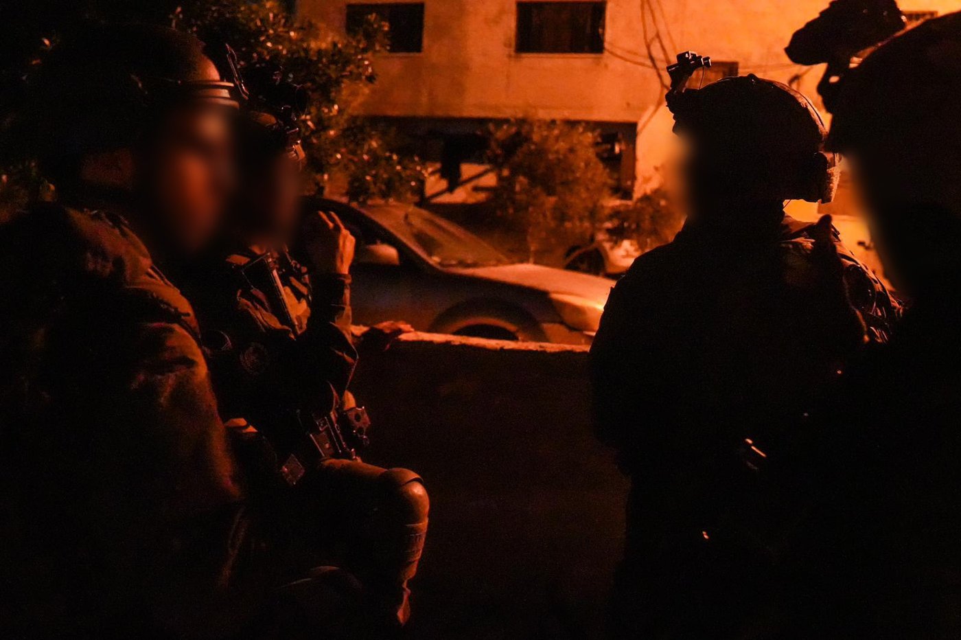 השבוע של צה"ל: כ-310 תקיפות בלבנון, חיסול בכירים בעזה ועשרות מעצרים ביו"ש