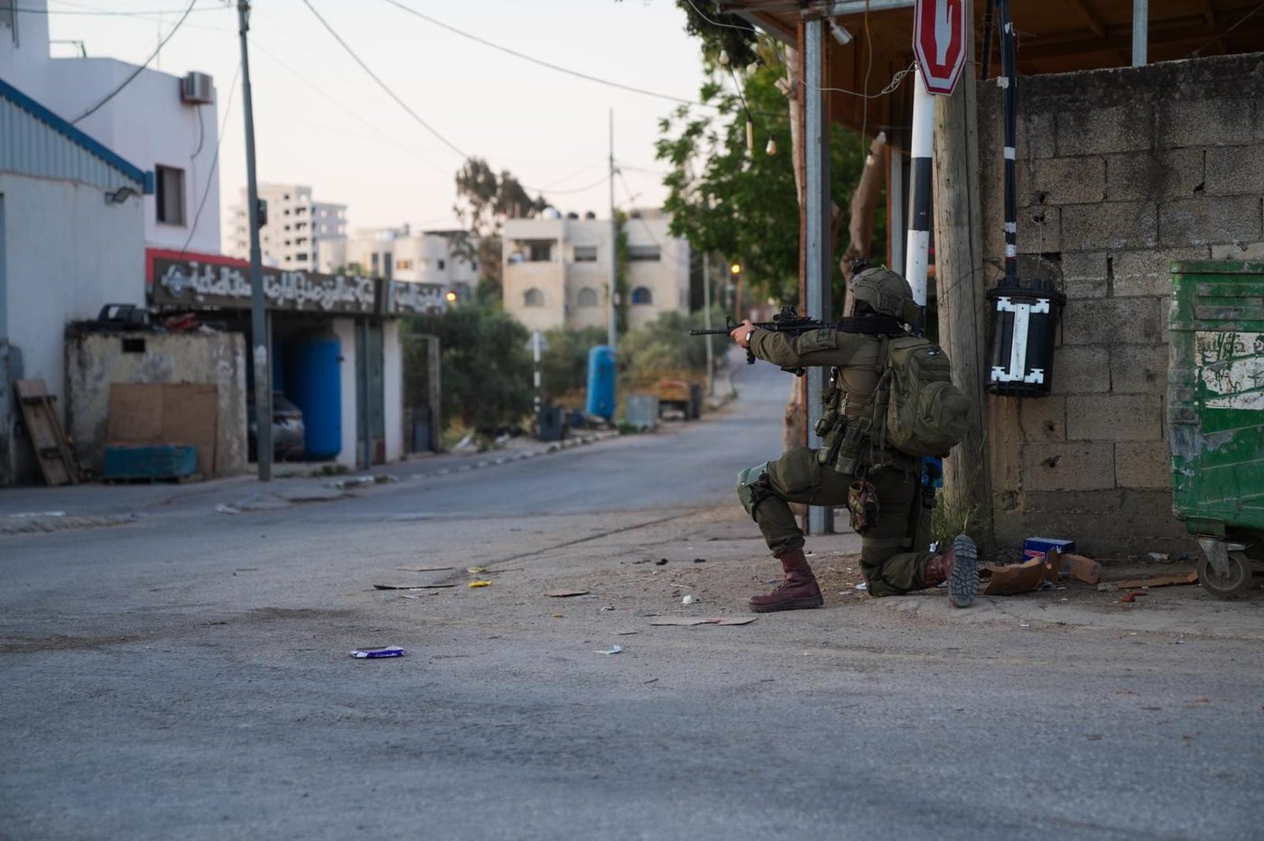השבוע של צה"ל: כ-310 תקיפות בלבנון, חיסול בכירים בעזה ועשרות מעצרים ביו"ש