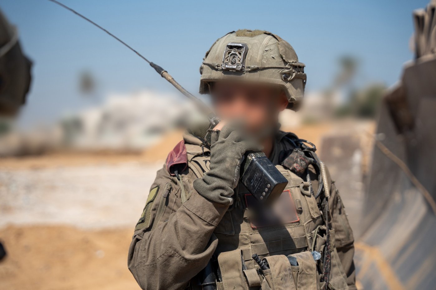 השבוע של צה"ל: כ-310 תקיפות בלבנון, חיסול בכירים בעזה ועשרות מעצרים ביו"ש