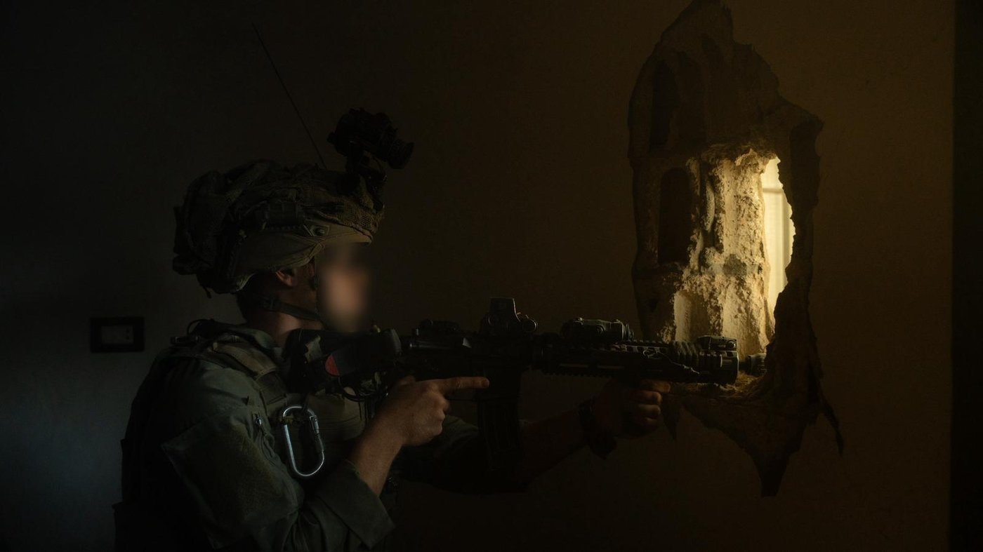השבוע של צה"ל: כ-310 תקיפות בלבנון, חיסול בכירים בעזה ועשרות מעצרים ביו"ש