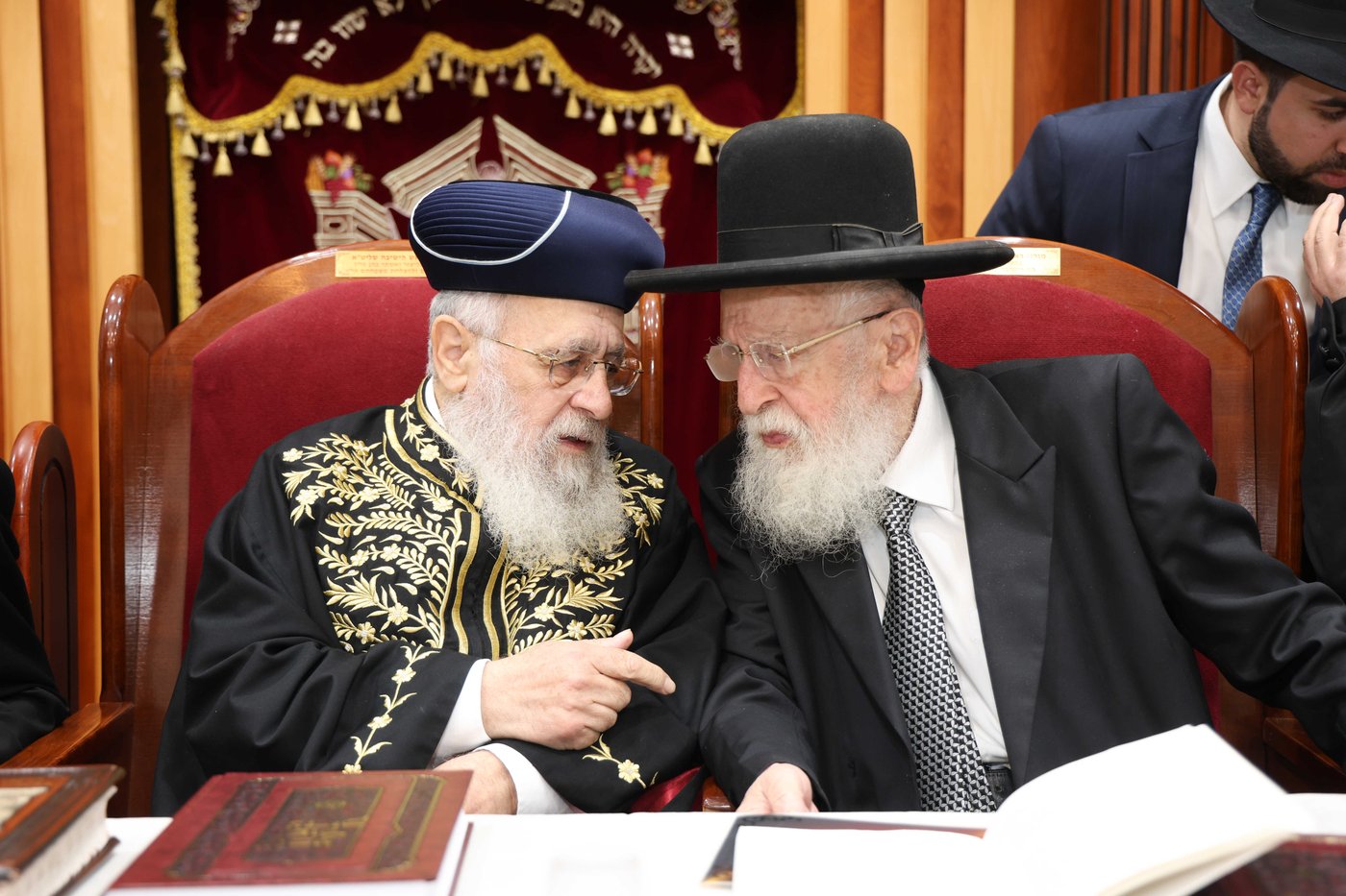 המעמד בבאר יהודה