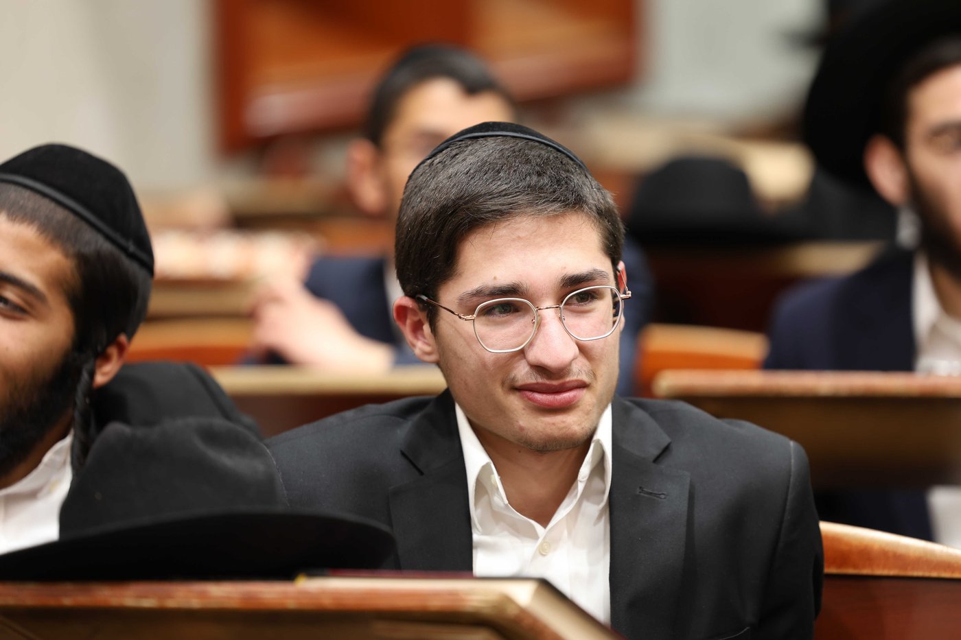 המעמד בבאר יהודה