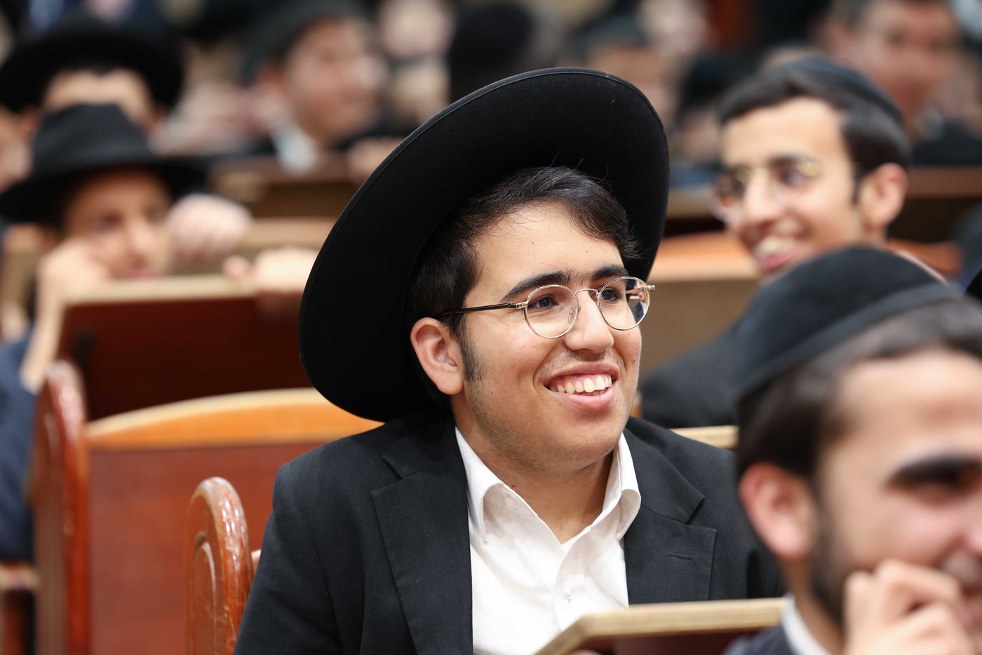 המעמד בבאר יהודה