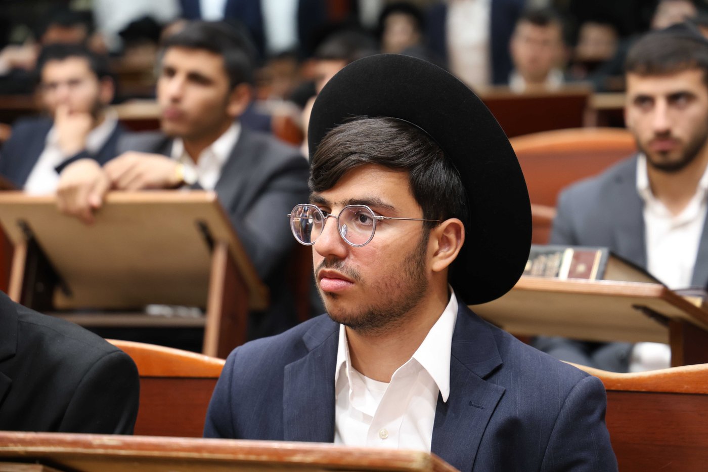 המעמד בבאר יהודה