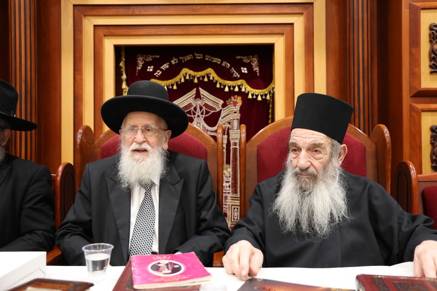 המעמד בבאר יהודה