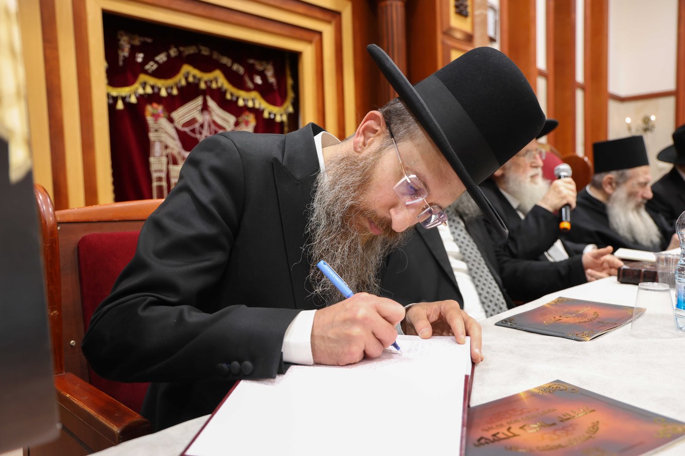 המעמד בבאר יהודה