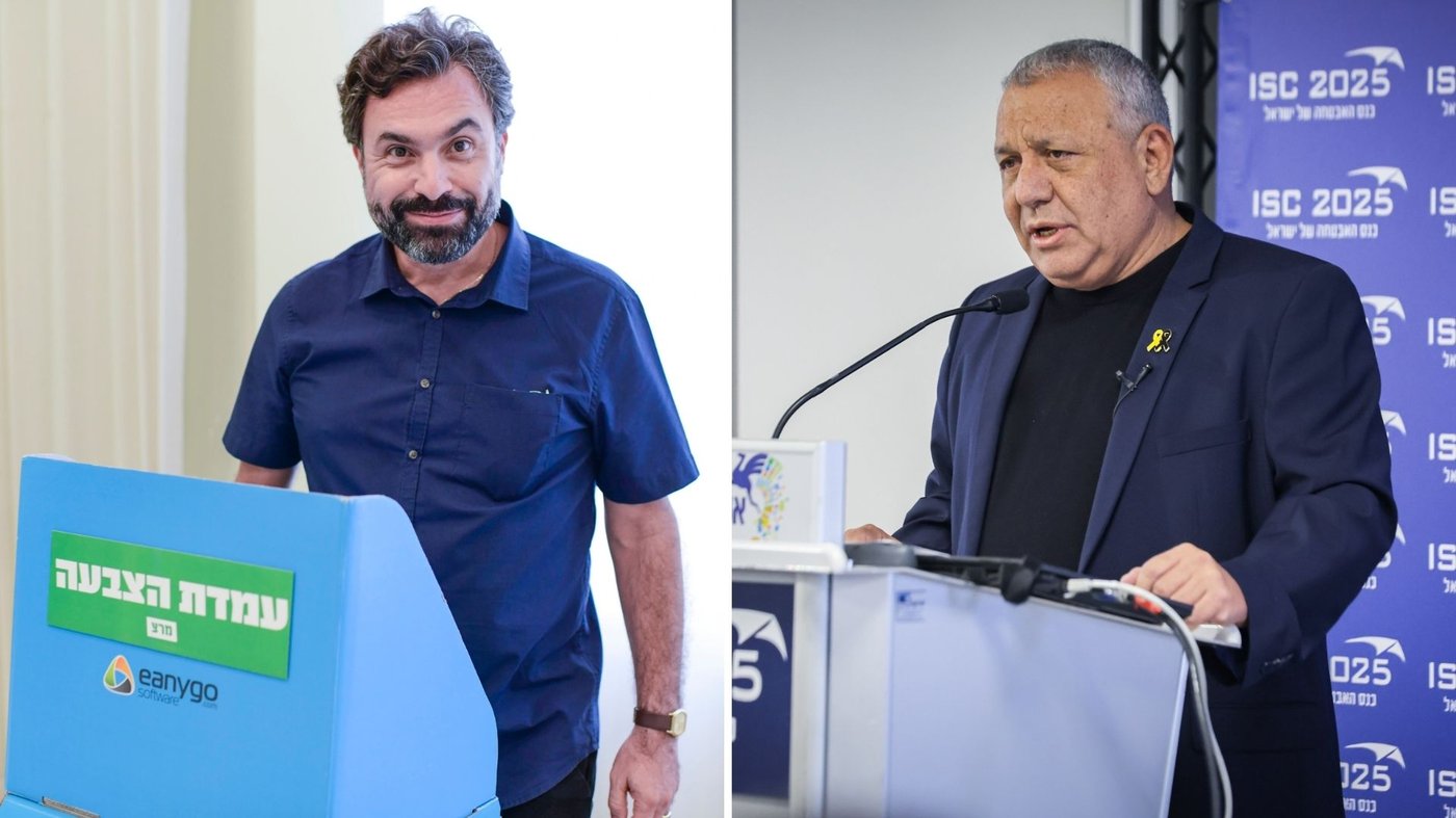 גדי אייזנקוט, אורי זכי