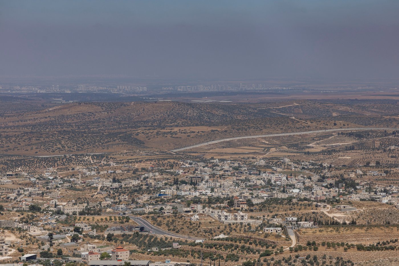 זה מתחיל מהיום ומחמיר: האזורים בארץ שנכנסו ל"כוננות חום" גבוהה