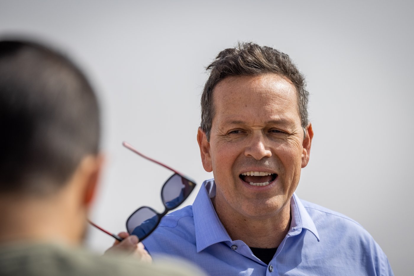ראש עיריית ערד לשעבר ניסן בן חמו