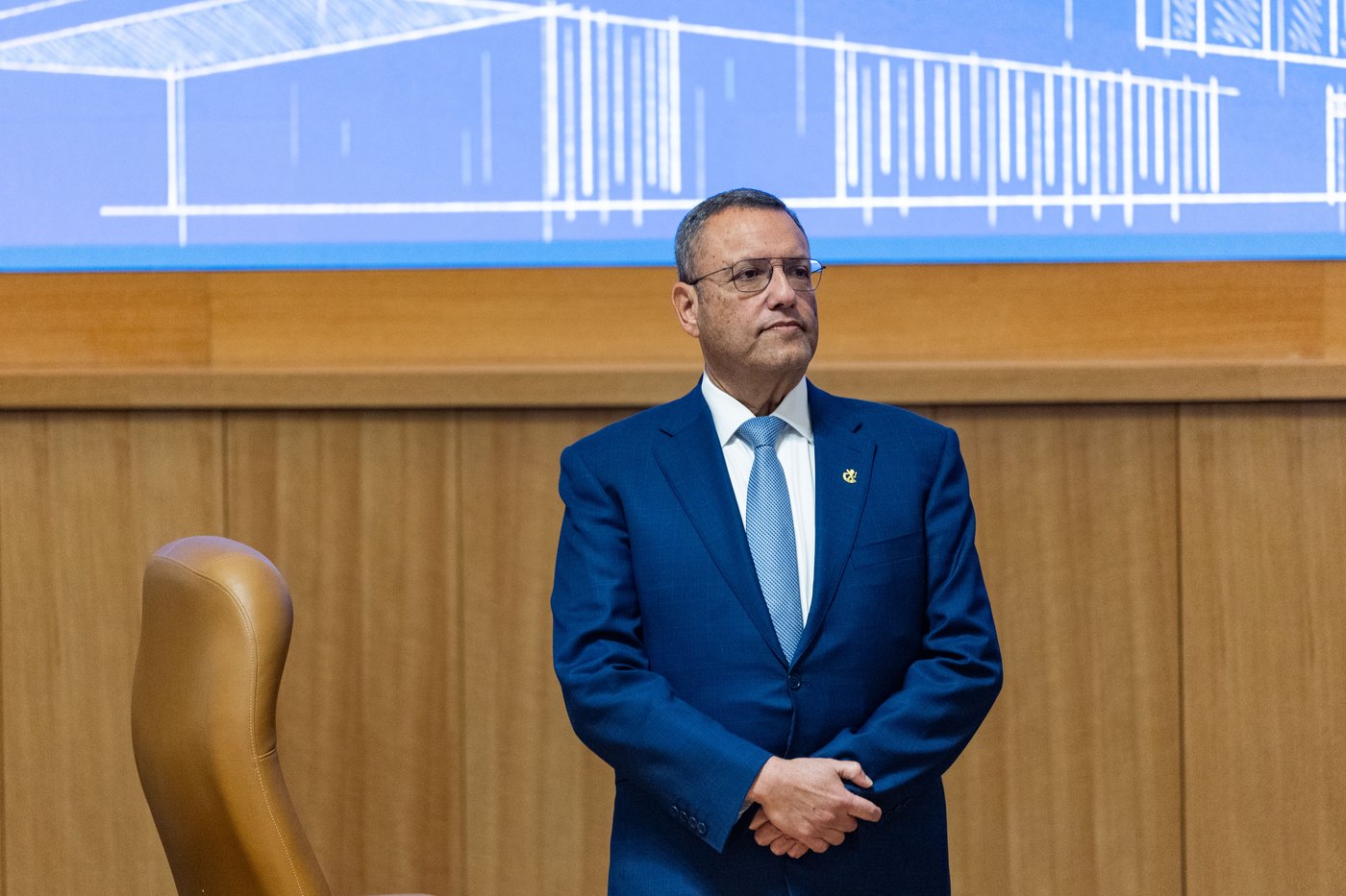ראש העיר ירושלים, משה ליאון