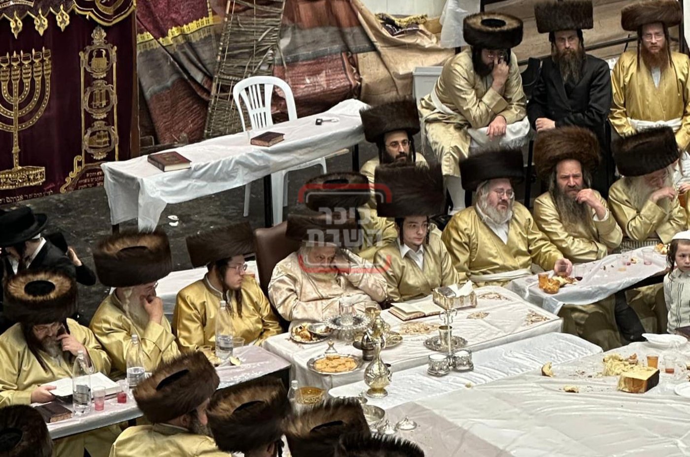 שמחת בית תולדות אברהם יצחק