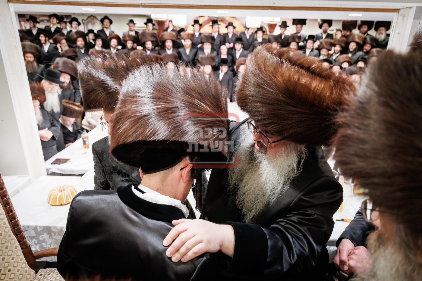 שמחת בית סקאליע