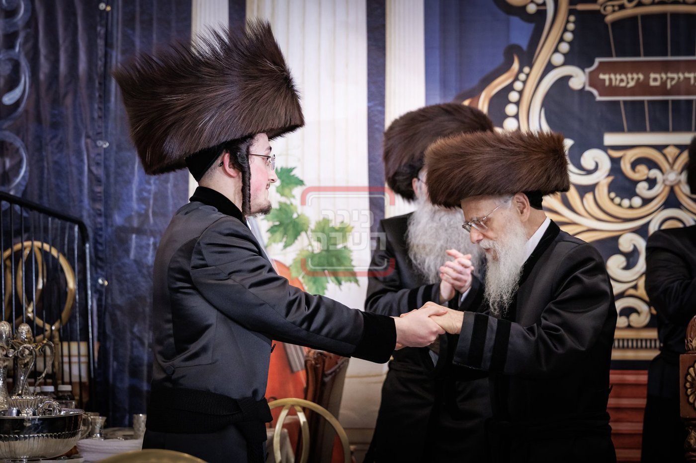 שמחת בית סקאליע