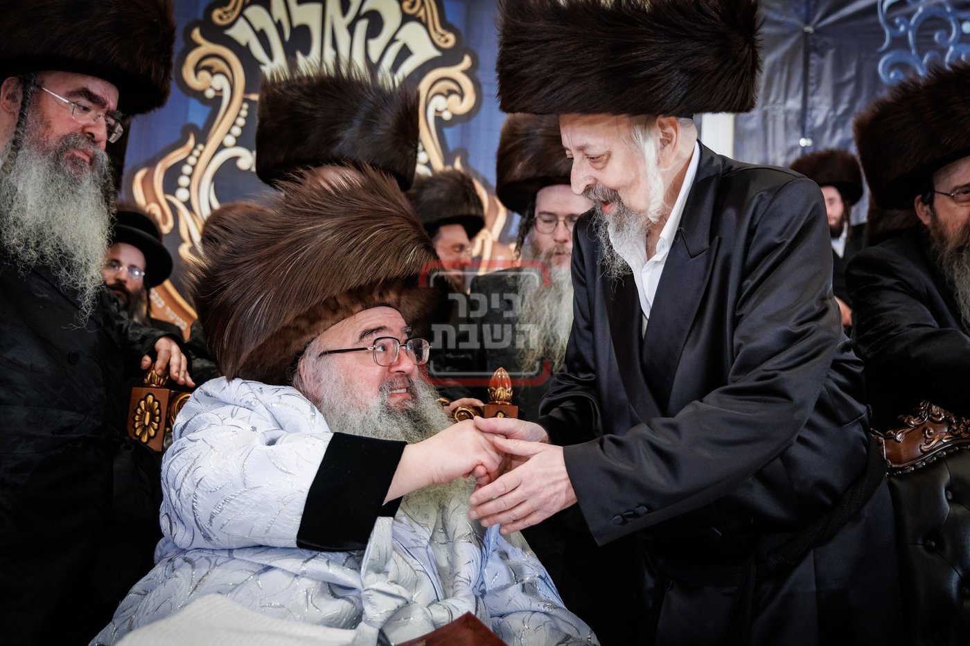 שמחת בית סקאליע