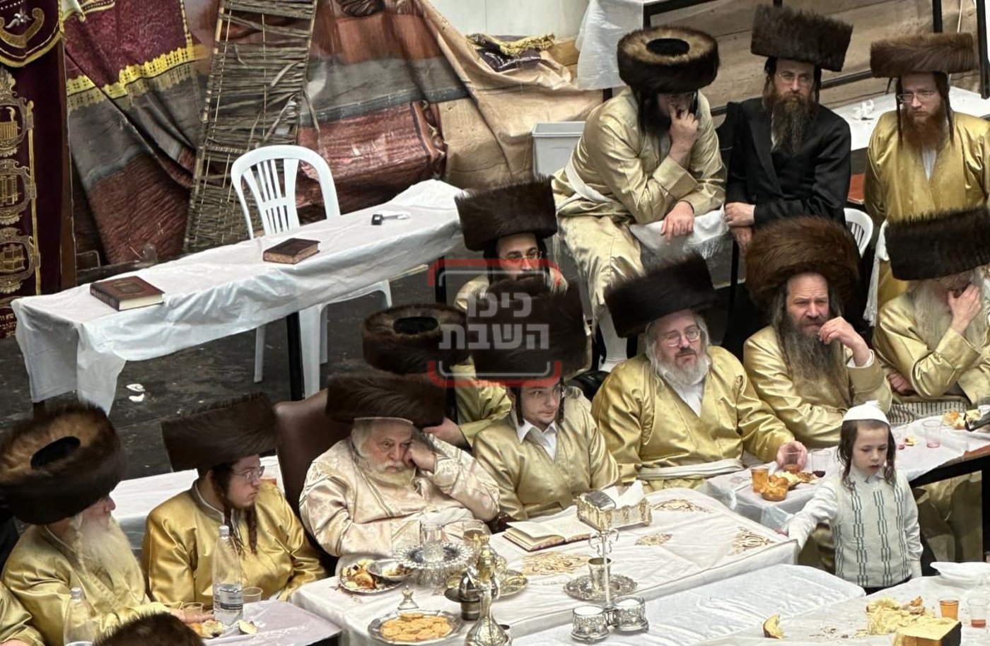 שמחת בית תולדות אברהם יצחק