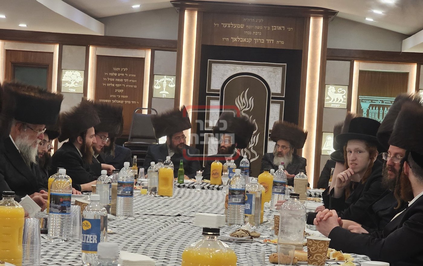 שמחת בית זוטשקא אמסנא