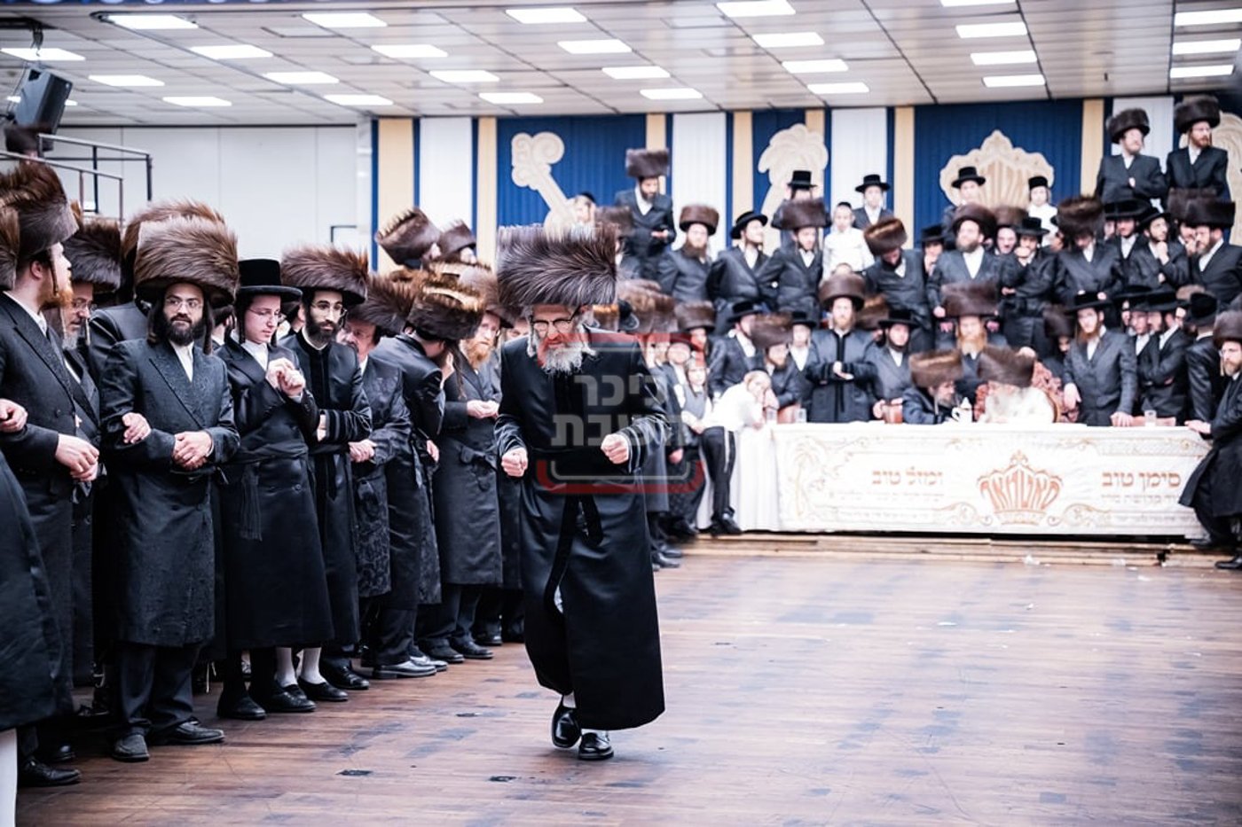 שמחת בית סאטמר