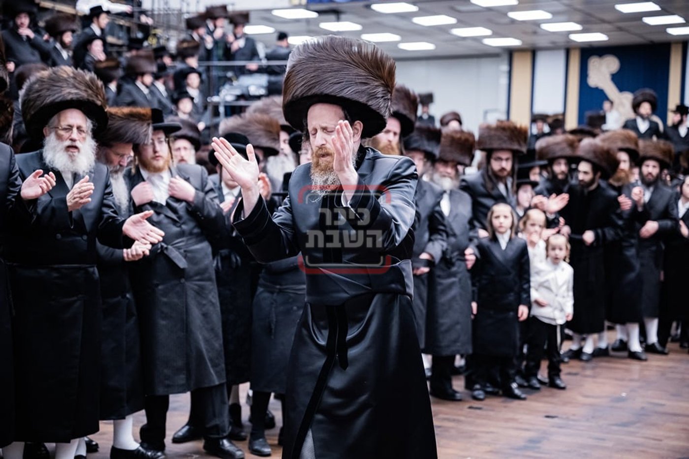 שמחת בית סאטמר