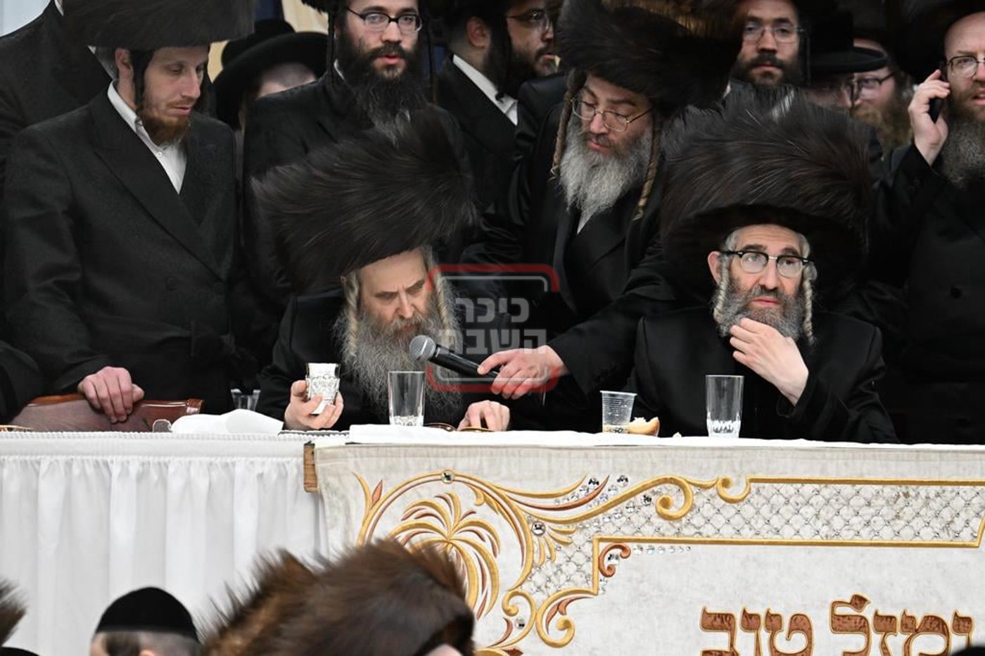 שמחת בית סאטמר