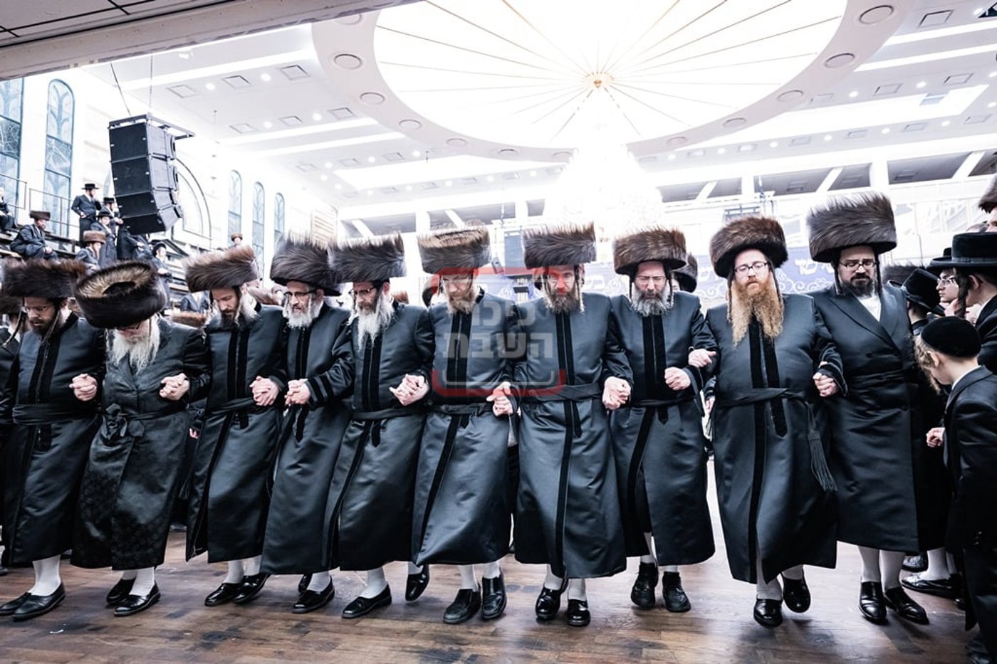 שמחת בית סאטמר