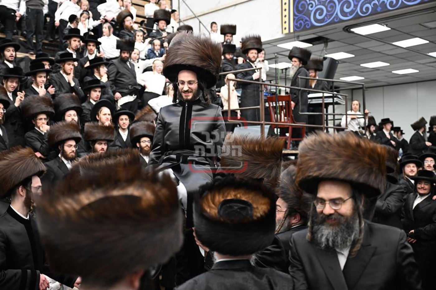 שמחת בית סאטמר