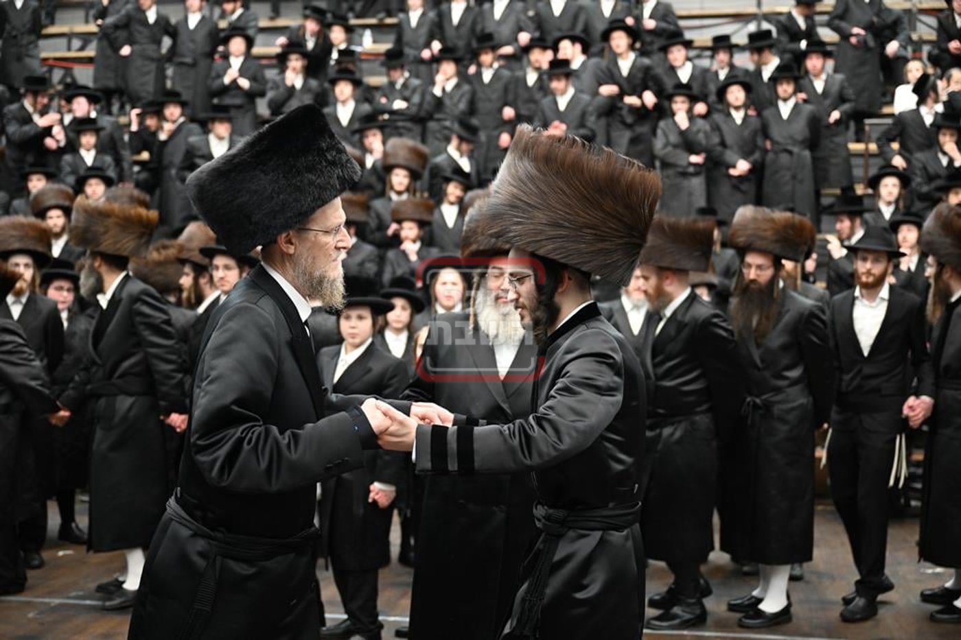 שמחת בית סאטמר