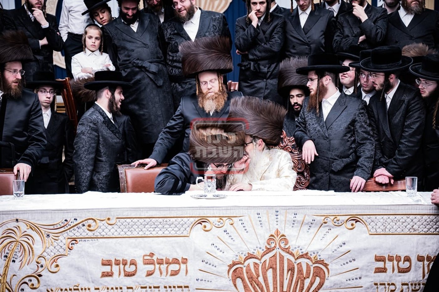 שמחת בית סאטמר