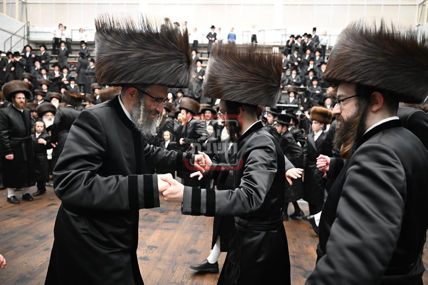 שמחת בית סאטמר