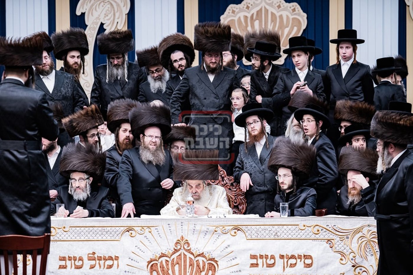 שמחת בית סאטמר