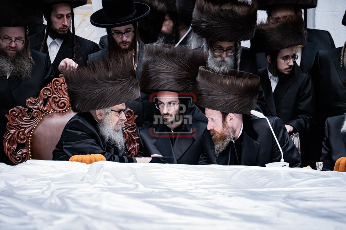 שמחת בית סאטמר
