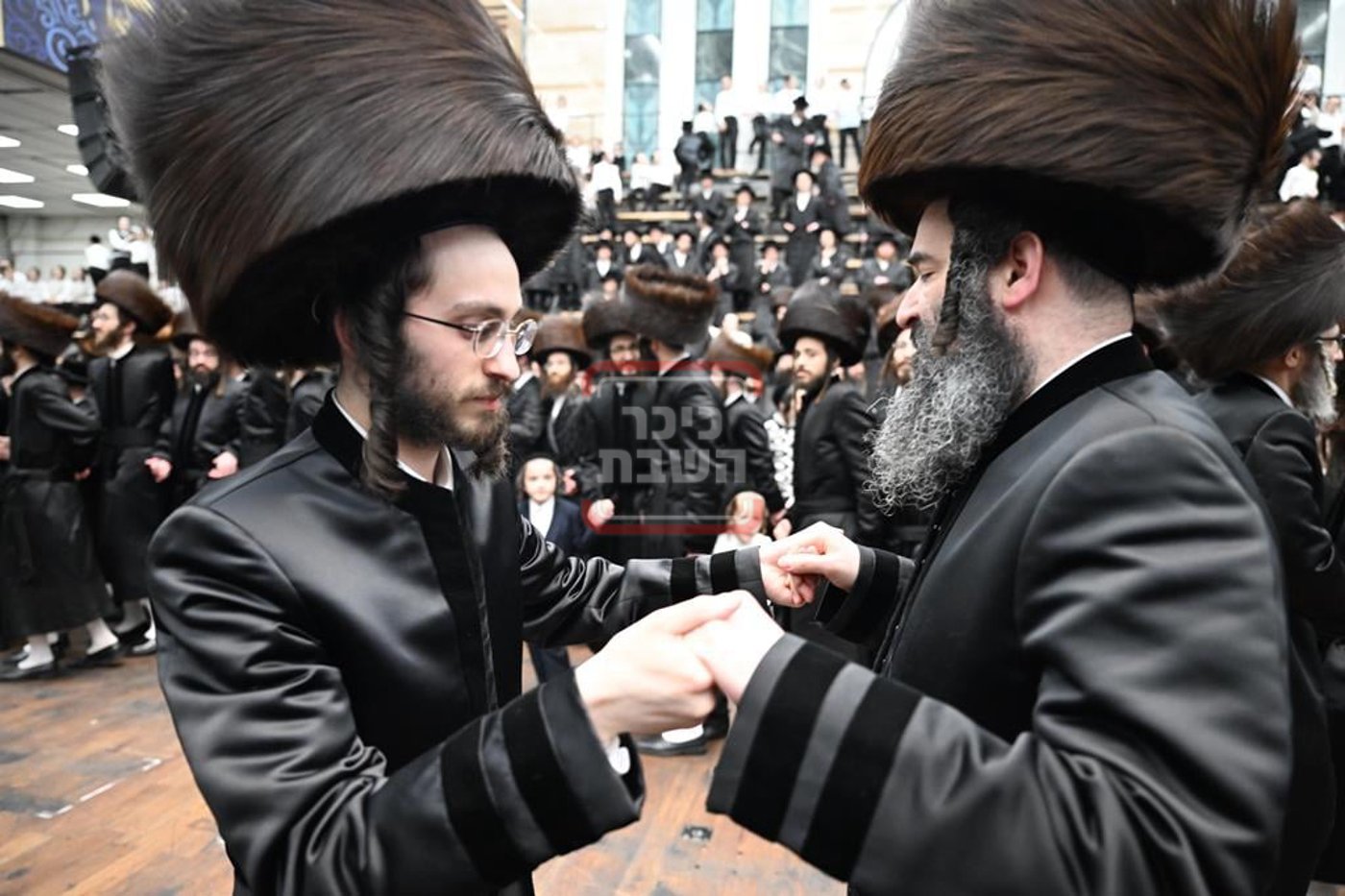 שמחת בית סאטמר