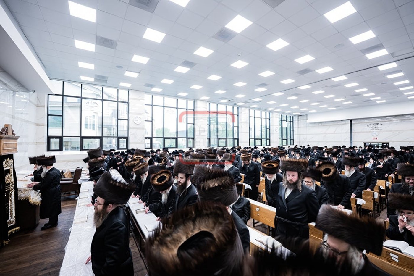 שמחת בית סאטמר