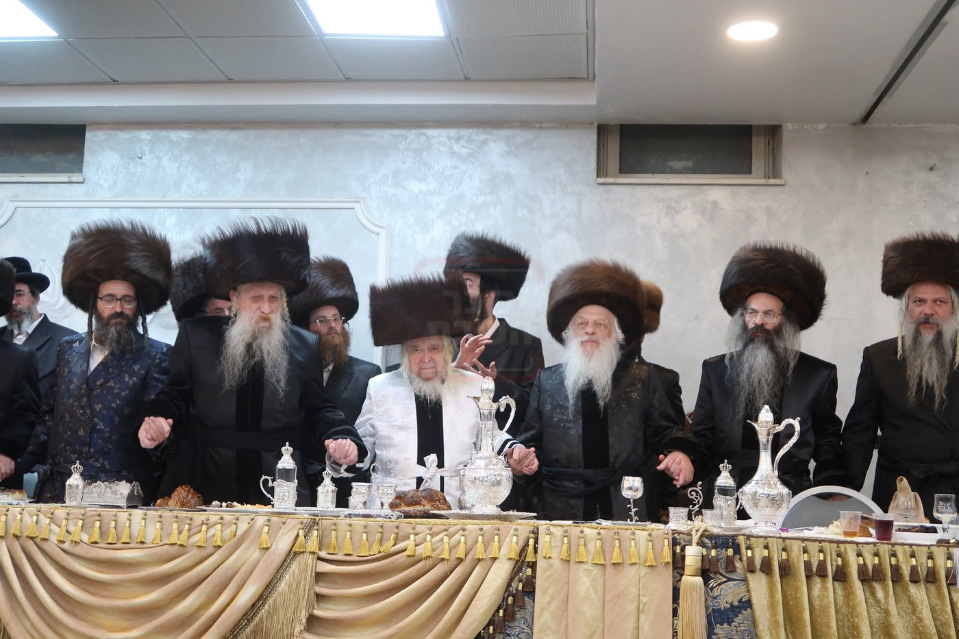 שמחת בית טשארנאביל - קרעטשניף סיגעט - טשערנאוויץ