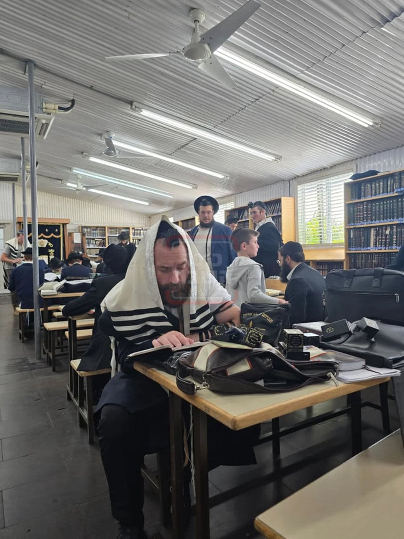 זֵיידְלְ'ע | כך נראו הרגעים הגדולים של השבוע בעולם החרדי 