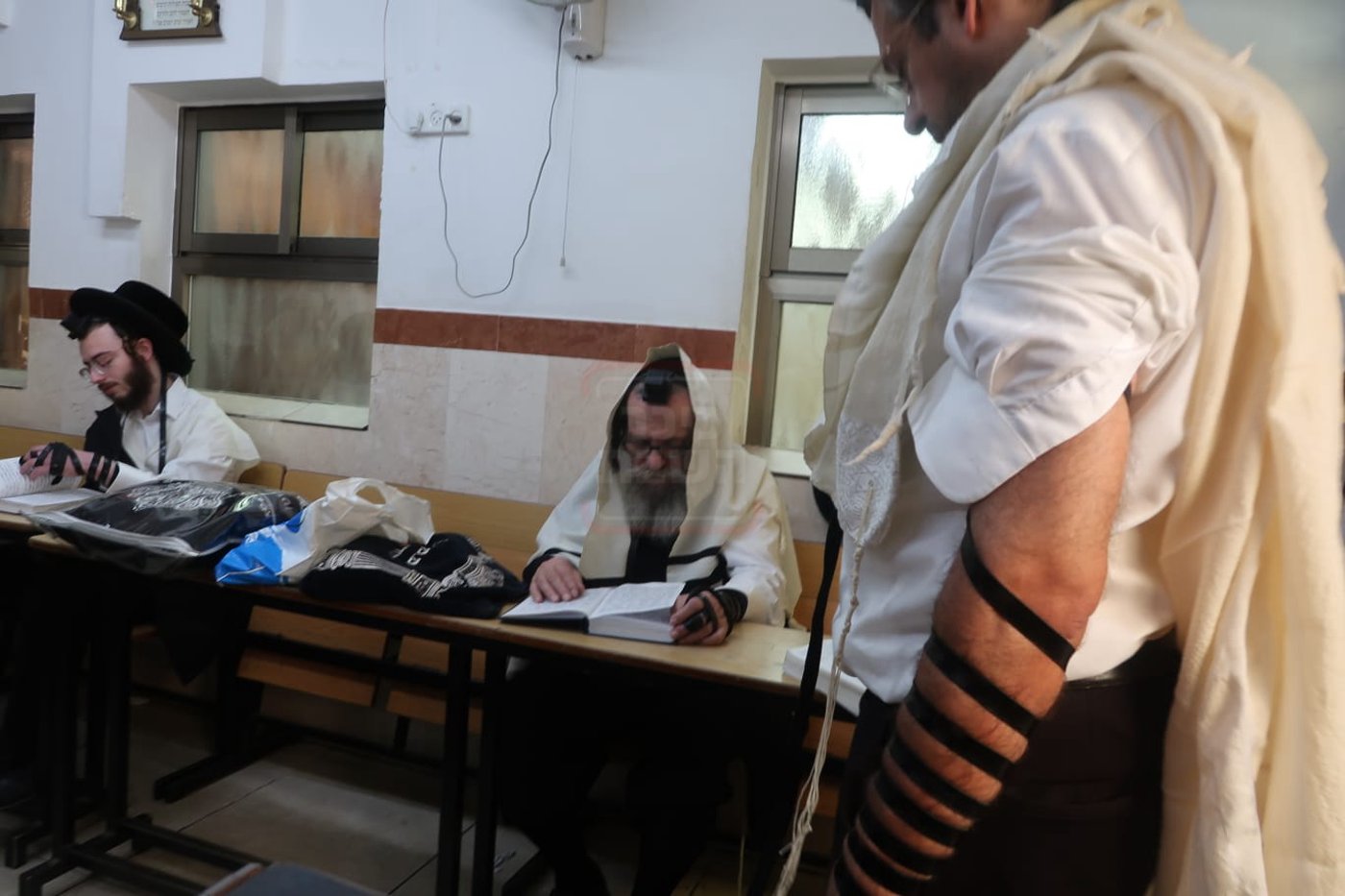 זֵיידְלְ'ע | כך נראו הרגעים הגדולים של השבוע בעולם החרדי 