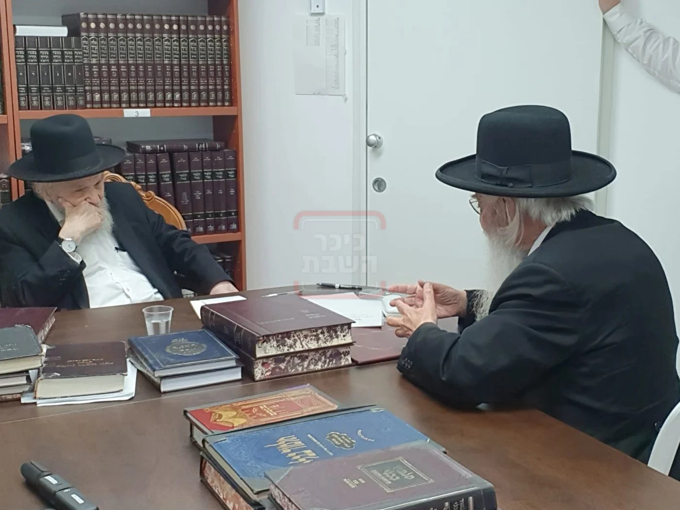 זֵיידְלְ'ע | כך נראו הרגעים הגדולים של השבוע בעולם החרדי 