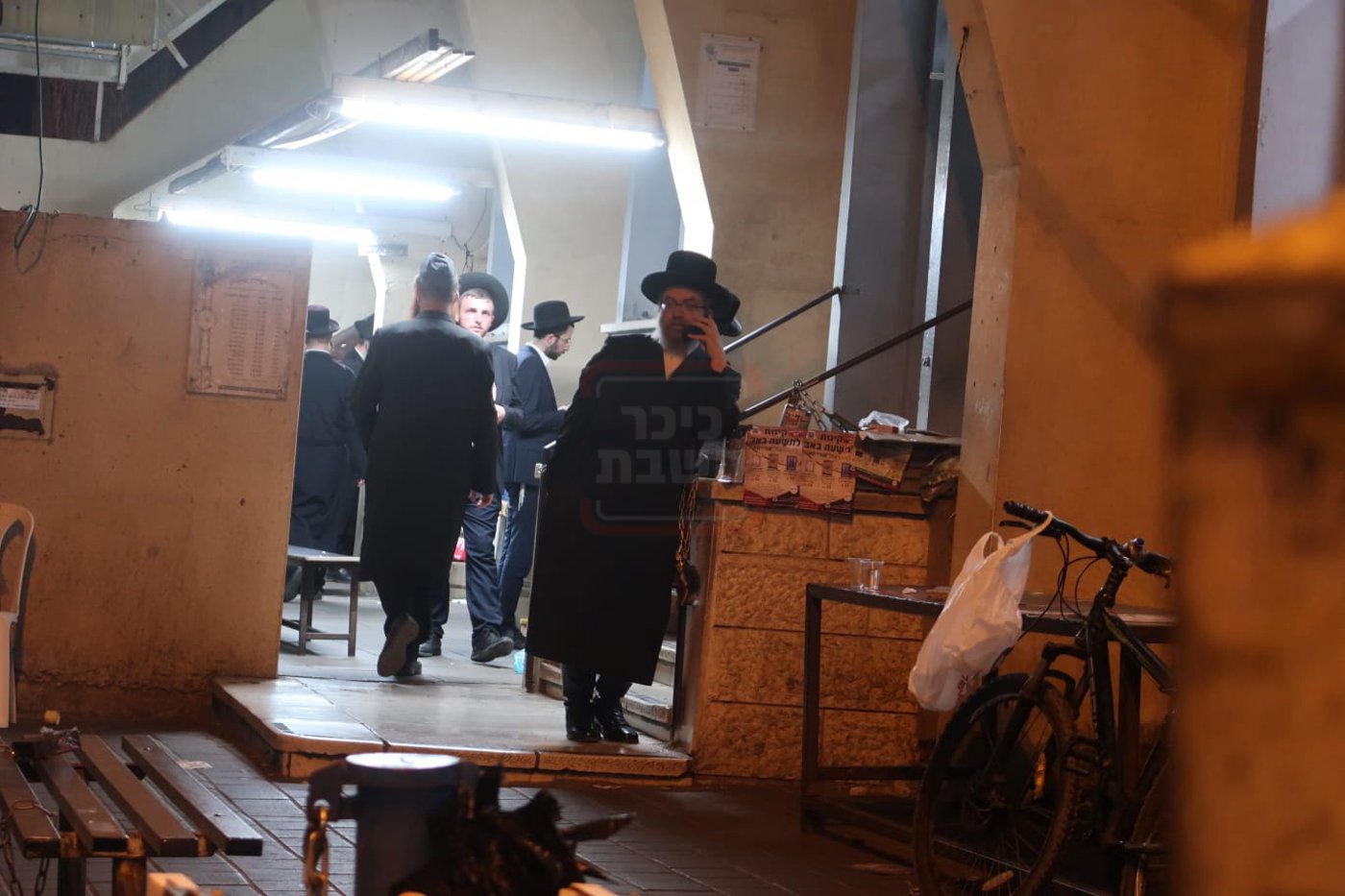 זֵיידְלְ'ע | כך נראו הרגעים הגדולים של השבוע בעולם החרדי 
