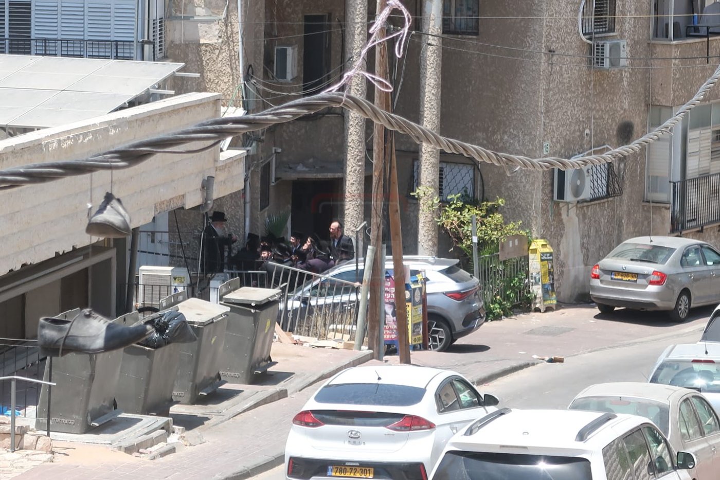 זֵיידְלְ'ע | כך נראו הרגעים הגדולים של השבוע בעולם החרדי 