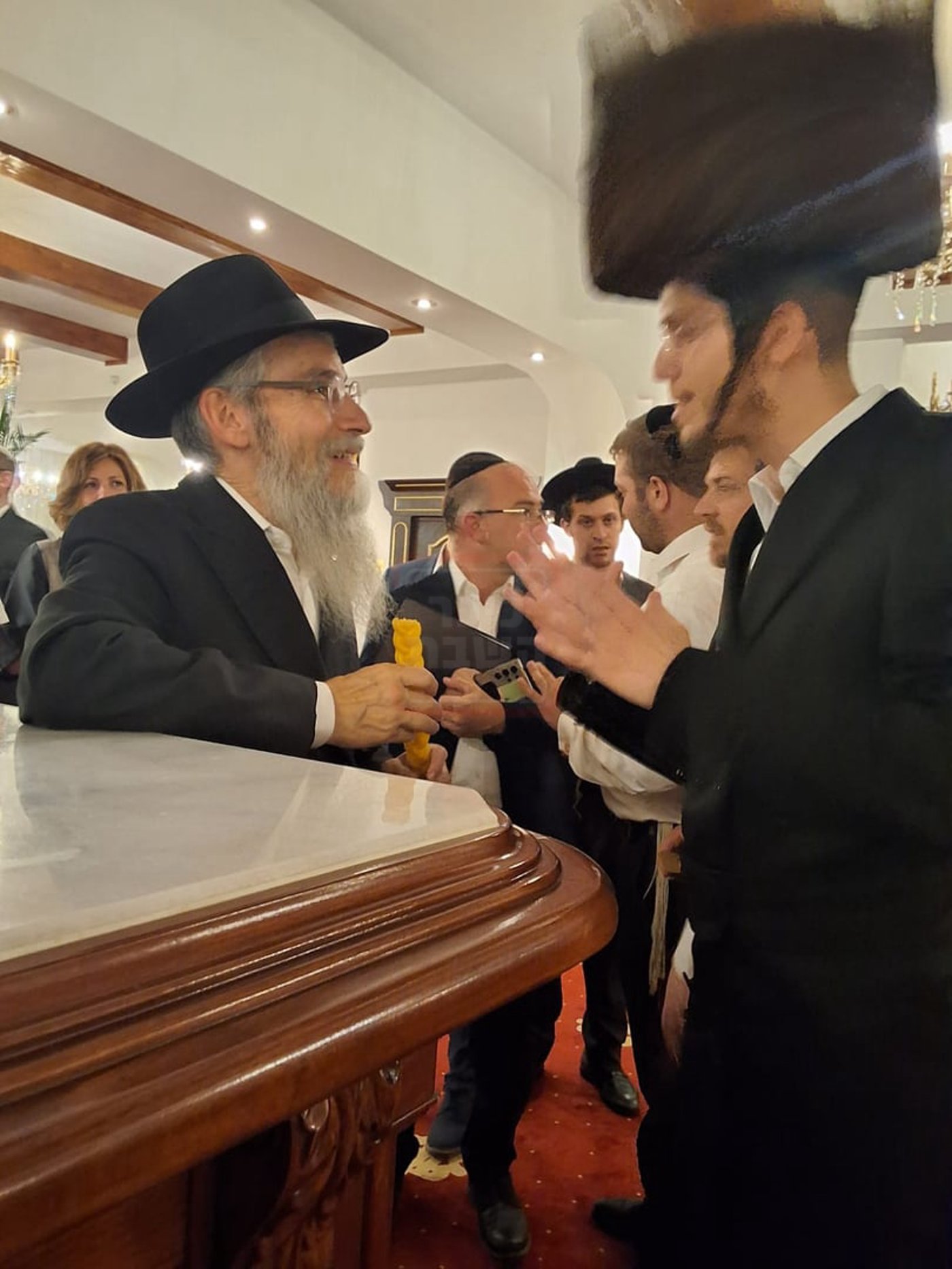 לוין ופריד ברומניה
