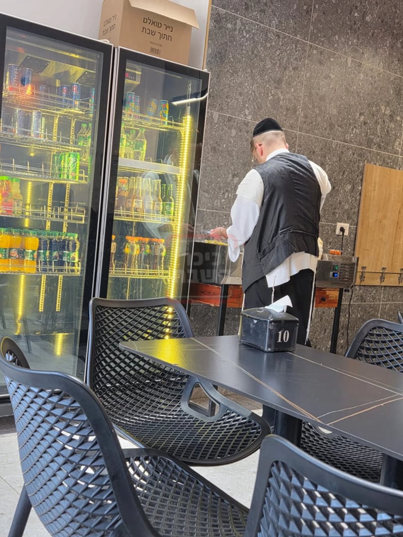 זֵיידְלְ'ע | כך נראו הרגעים הגדולים של השבוע בעולם החרדי 