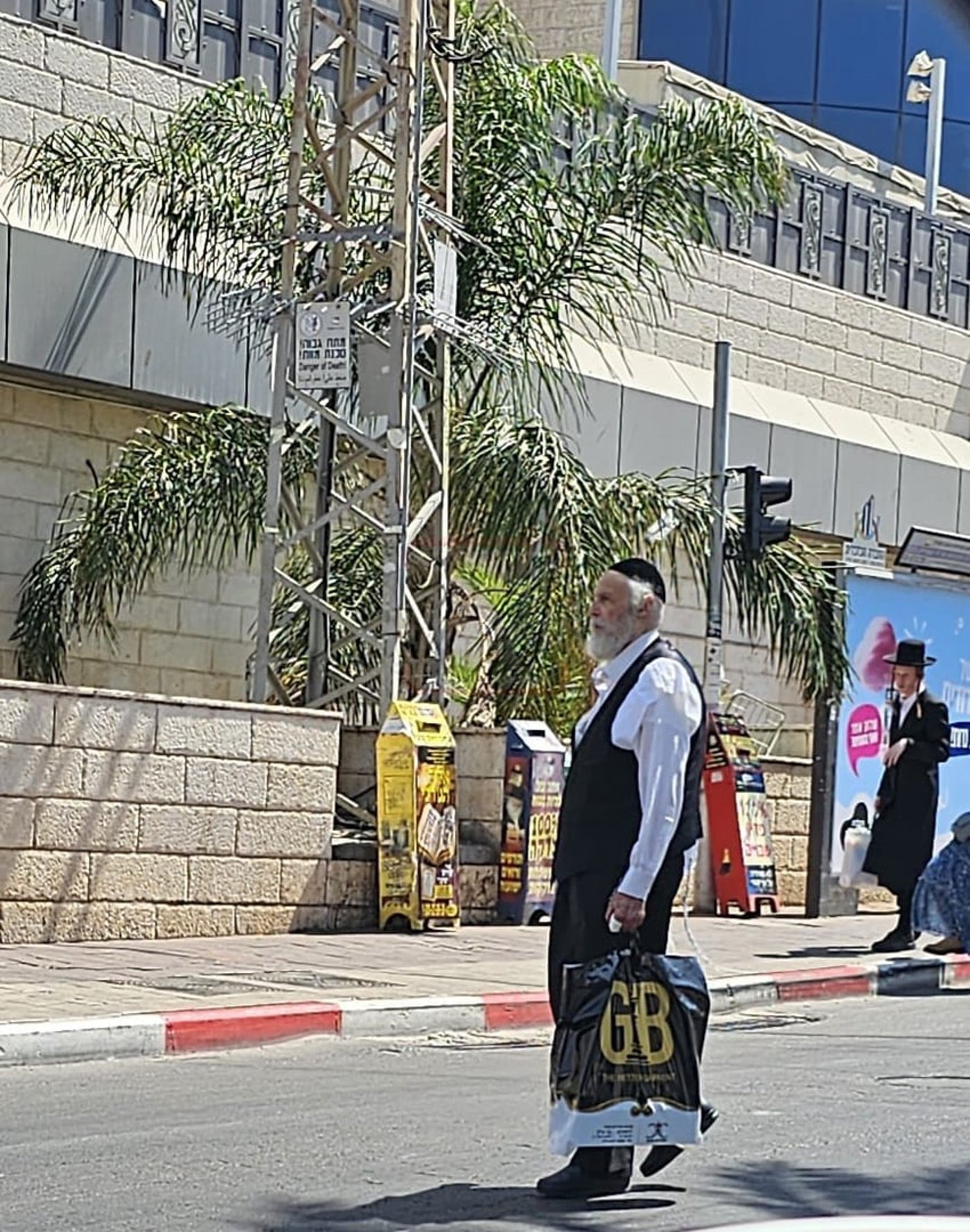 זֵיידְלְ'ע | כך נראו הרגעים הגדולים של השבוע בעולם החרדי 