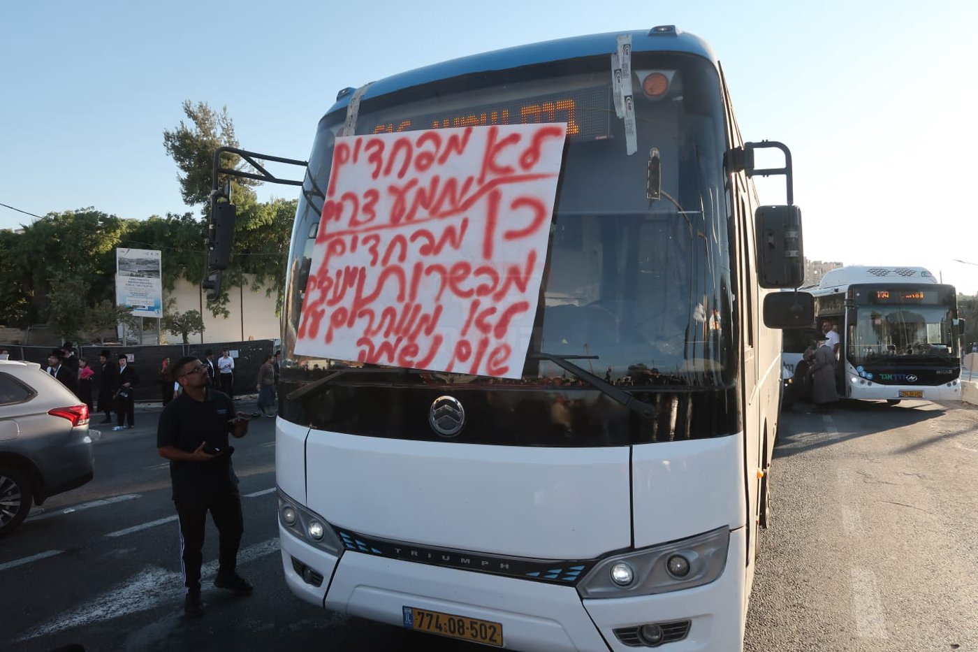 זֵיידְלְ'ע | כך נראו הרגעים הגדולים של השבוע בעולם החרדי 