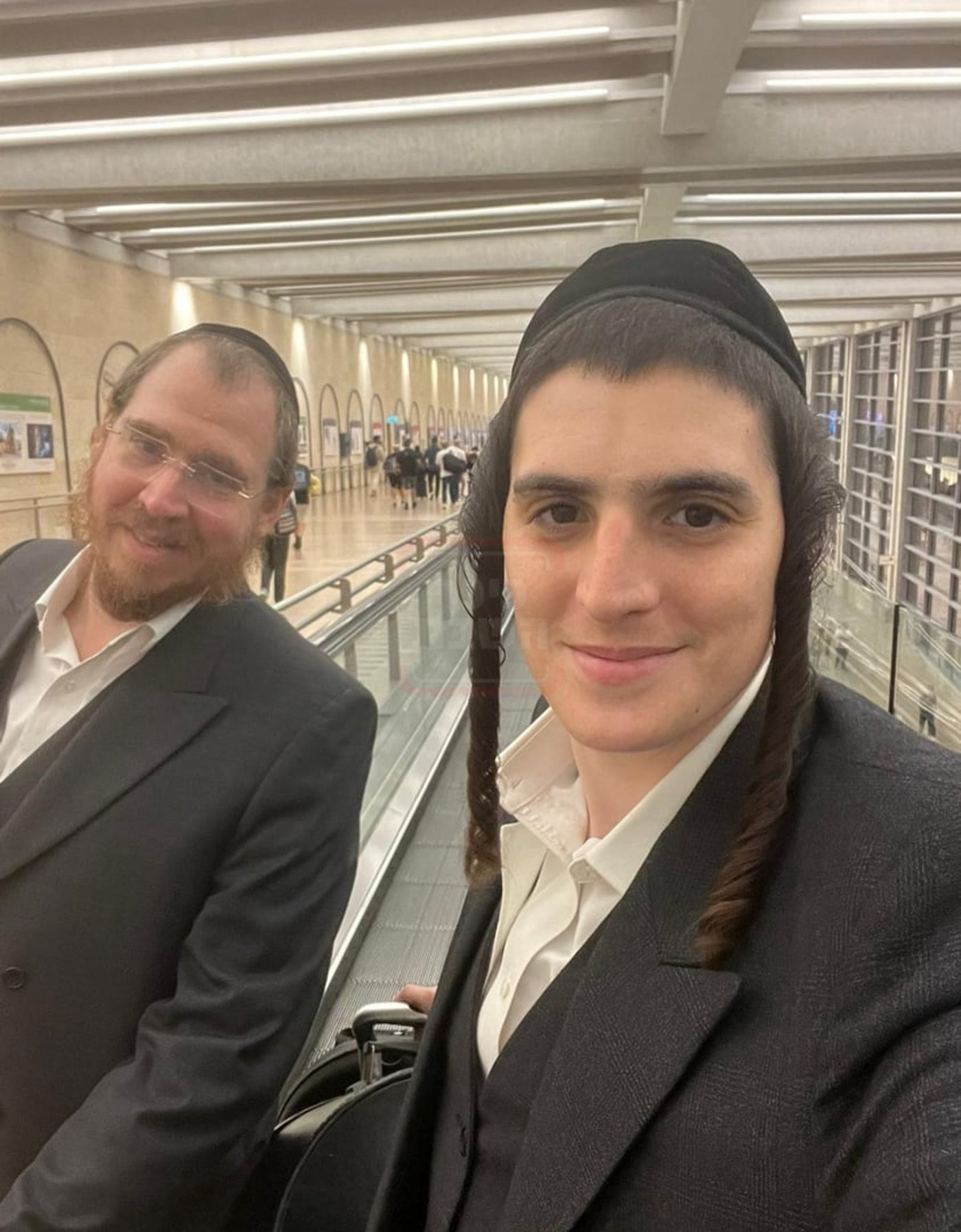 זֵיידְלְ'ע | כך נראו הרגעים הגדולים של השבוע בעולם החרדי 