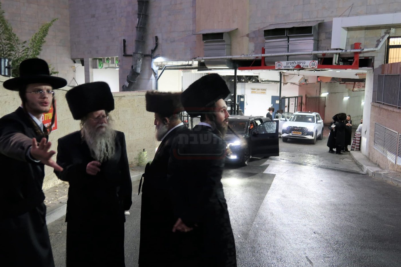 זֵיידְלְ'ע | כך נראו הרגעים הגדולים של השבוע בעולם החרדי 